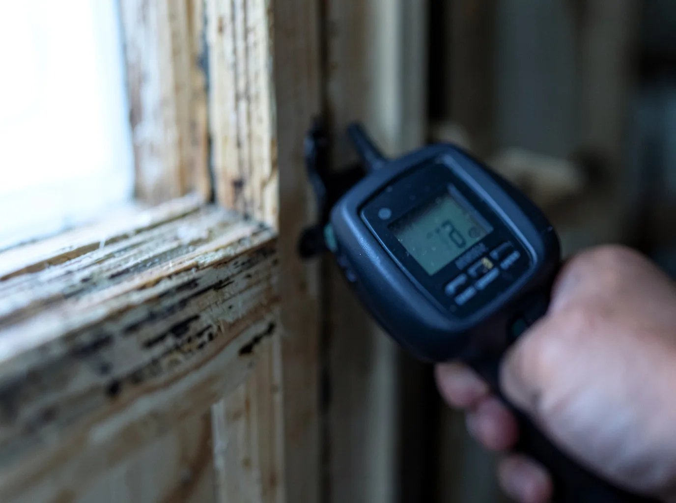 Commercial Water Damage Restoration in Deepwater, NJ