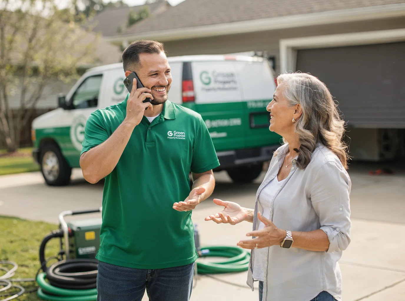 Water Damage Restoration Deepwater, NJ FAQs